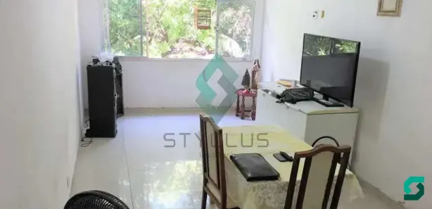 Apartamento com 3 Quartos à venda, 114m² no Ramos, Rio de Janeiro