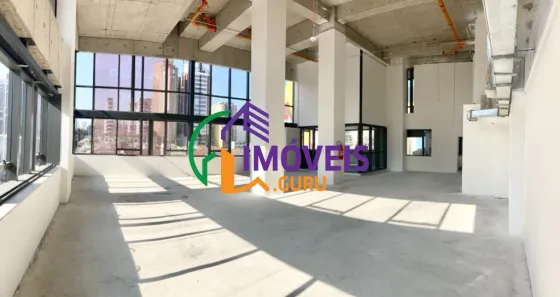 Sala Comercial à venda, 264m² no Pinheiros, São Paulo