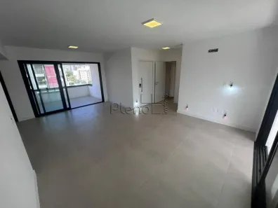 Apartamento com 4 Quartos à venda, 163m² no Cambuí, Campinas