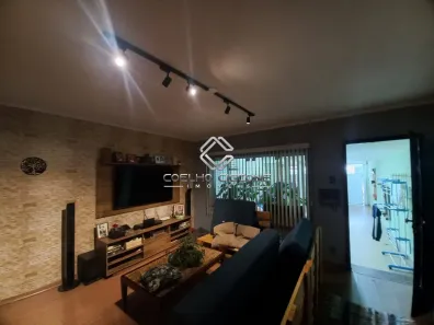 Sobrado com 2 Quartos à venda, 155m² no Cerâmica, São Caetano do Sul