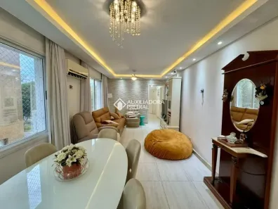 Apartamento com 3 Quartos à venda, 101m² no Petrópolis, Porto Alegre