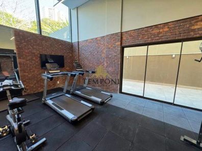 Apartamento com 2 Quartos à venda, 60m² no São Lucas, Belo Horizonte