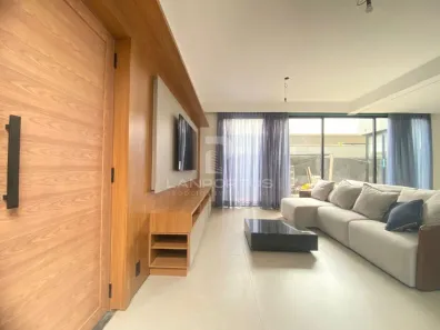 Casa de Condomínio com 3 Quartos para alugar, 285m² no Quintas de São José, Ribeirão Preto
