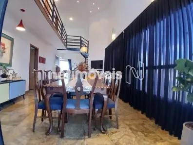 Cobertura com 4 Quartos à venda, 197m² no Gutierrez, Belo Horizonte