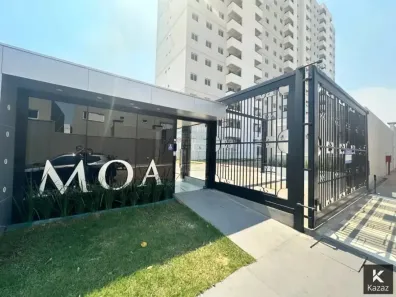 Apartamento com 3 Quartos para alugar, 70m² no Morada do Ouro, Cuiabá