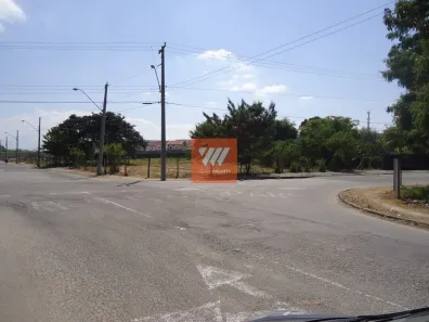 Lote/Terreno à venda, 1167m² no Parque Bandeirantes, Taubaté