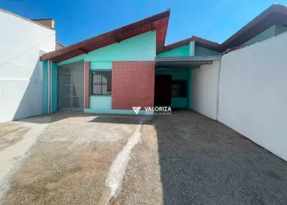 Casa com 3 Quartos para alugar, 160m² no Central Parque Sorocaba, Sorocaba