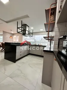 Apartamento com 3 Quartos à venda, 118m² no Meia Praia, Itapema