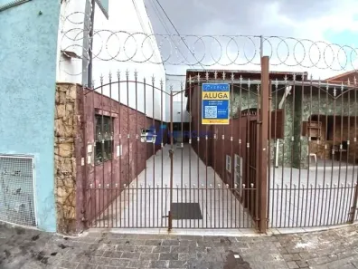 Casa com 1 Quarto para alugar, 30m² no Parque Edu Chaves, São Paulo
