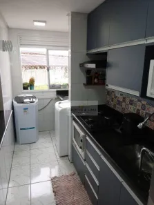 Apartamento com 2 Quartos à venda, 45m² no Vila Adriana, São José dos Campos