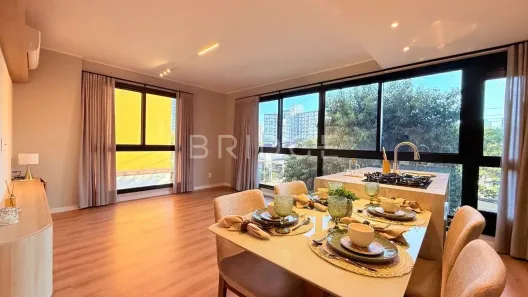 Apartamento com 2 Quartos à venda, 69m² no Boa Vista, Porto Alegre
