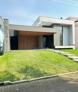 Casa de Condomínio com 3 Quartos à venda, 208m² no Central Park, Cachoeirinha