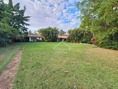 Casa de Condomínio com 2 Quartos para venda ou aluguel, 145m² no Marambaia, Vinhedo