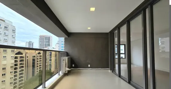 Apartamento com 2 Quartos à venda, 140m² no Vila Nova Conceição, São Paulo