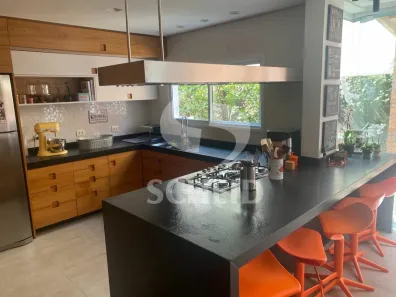 Sobrado com 4 Quartos à venda, 205m² no Capela do Socorro, São Paulo