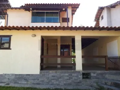 Casa com 4 Quartos à venda, 240m² no Sapê, Niterói
