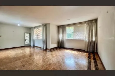 Casa com 5 Quartos à venda, 412m² no Cidade Jardim, Belo Horizonte
