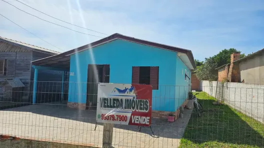 Fazenda/Sítio com 2 Quartos à venda, 300m² no Área Rural de Águas Claras, Viamão
