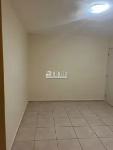 Apartamento com 2 Quartos à venda, 45m² no Conjunto Manoel Mendes, Uberaba