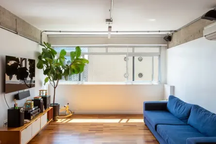 Apartamento com 3 Quartos à venda, 138m² no Jardim Paulista, São Paulo