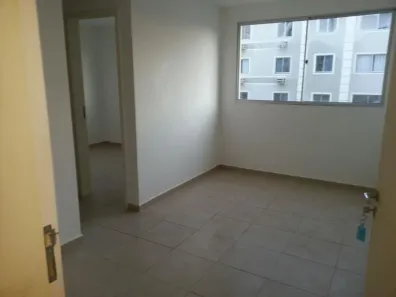 Apartamento com 2 Quartos à venda, 46m² no Nova Parnamirim, Parnamirim