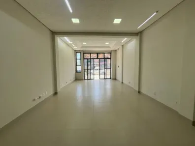 Sala Comercial para alugar, 55m² no Plano Diretor Norte, Palmas