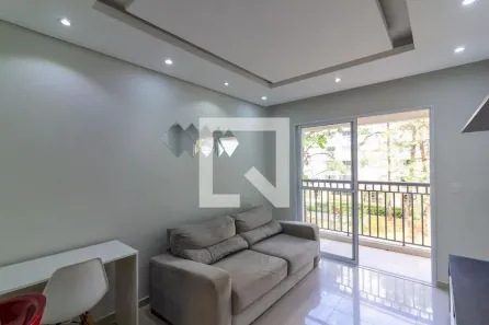 Apartamento com 1 Quarto à venda, 38m² no Vila Castelo, São Paulo