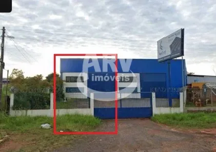 Galpão/Depósito/Armazém para alugar, 772m² no Jardim Betânia, Cachoeirinha