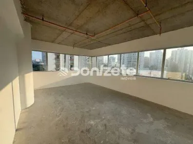 Sala Comercial à venda, 38m² no Jardim Bela Vista, Santo André