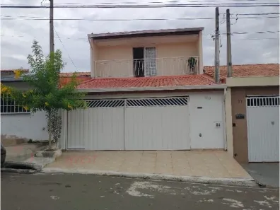 Casa com 2 Quartos à venda, 100m² no Jardim Eden Ville, Sorocaba