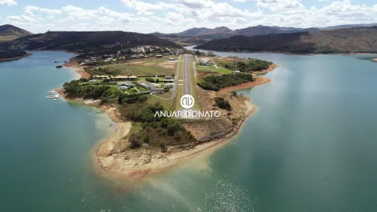 Lote/Terreno à venda, 9058m² no , Capitólio