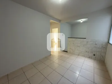 Apartamento com 2 Quartos para alugar, 45m² no Shopping Park, Uberlândia