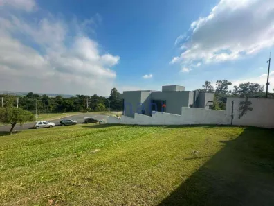 Lote/Terreno à venda, 460m² no Alphaville Nova Esplanada 3, Votorantim