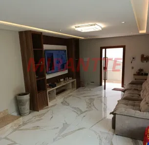 Sobrado com 1 Quarto à venda, 2021m² no Samambaia, Mairiporã