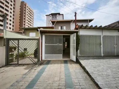 Sobrado com 2 Quartos à venda, 80m² no Parque Mandaqui, São Paulo