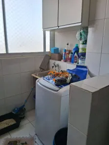 Apartamento com 2 Quartos à venda, 69m² no Vila Nossa Senhora de Fátima, Guarulhos