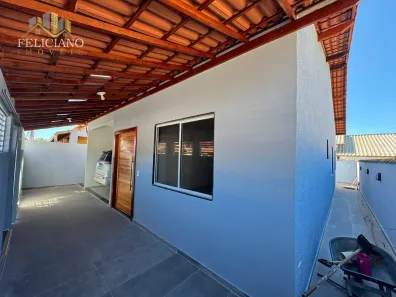 Casa com 2 Quartos à venda, 100m² no Unamar (Tamoios), Cabo Frio