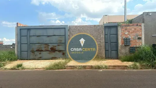 Lote/Terreno à venda, 250m² no Parque das Laranjeiras, Uberaba