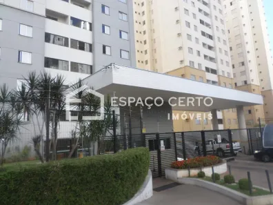 Apartamento com 2 Quartos para alugar, 64m² no Residencial Eldorado, Goiânia
