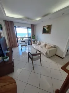 Apartamento com 3 Quartos à venda, 84m² no Amaralina, Salvador