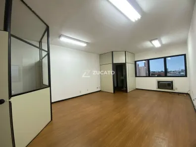 à venda, 80m² no Centro, Uberaba