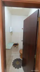 Casa com 1 Quarto para alugar, 25m² no Parque América, São Paulo