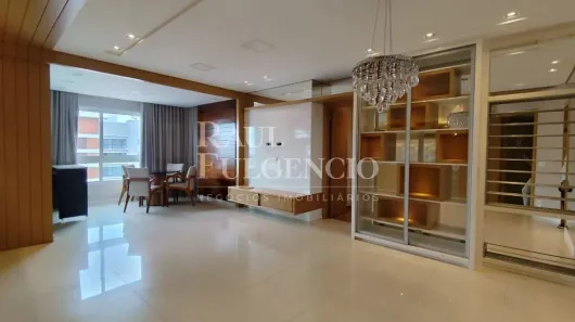 Apartamento com 3 Quartos à venda, 110m² no Gleba Fazenda Palhano, Londrina