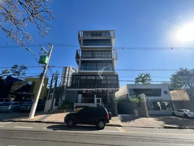 Sala Comercial à venda, 194m² no Nova Campinas, Campinas