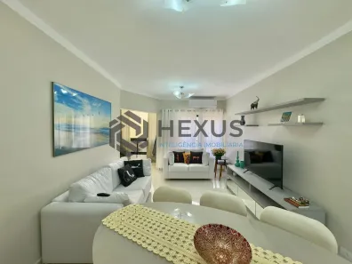Apartamento com 2 Quartos à venda, 100m² no Pitangueiras, Guarujá