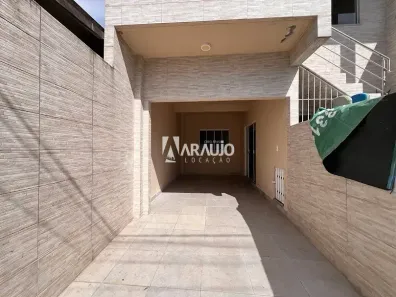 Sobrado com 2 Quartos para alugar, 60m² no Cidade Nova, Itajaí