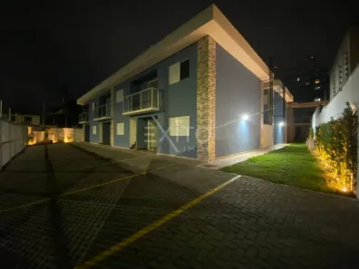 Casa de Condomínio com 2 Quartos à venda, 55m² no Centro, Bertioga
