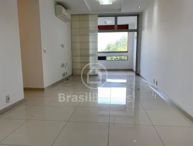 Apartamento com 3 Quartos à venda, 105m² no Gávea, Rio de Janeiro