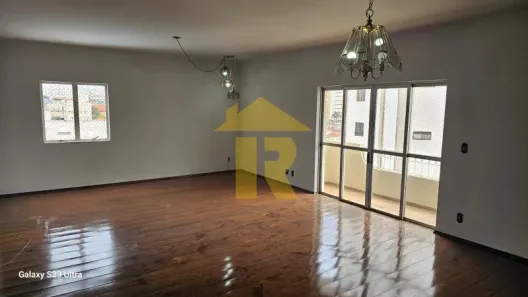Apartamento com 3 Quartos para alugar, 200m² no Centro, São José do Rio Preto