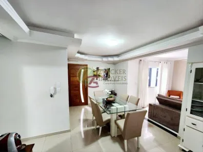 Casa com 2 Quartos à venda, 110m² no Jardim Carolina, Bauru
